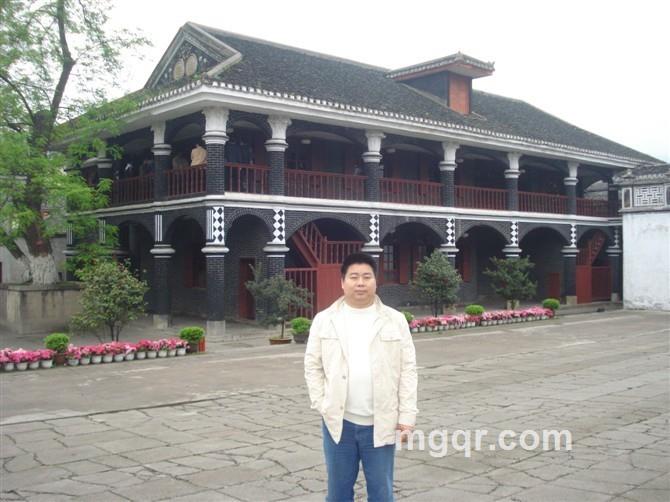 超级无聊中的头像