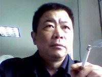 燃烧的火鸟的头像