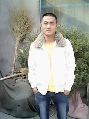 寂寞男孩,期待的头像