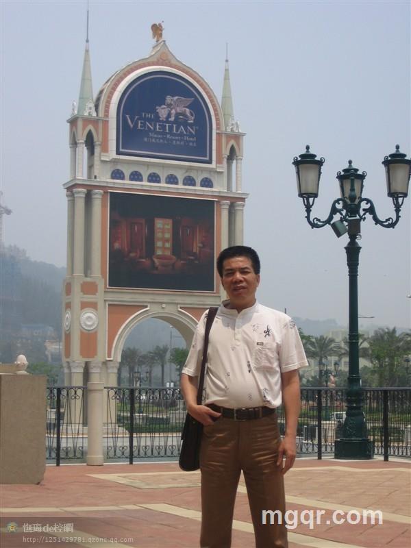 张劲光先生的头像