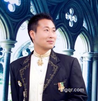 赤血飞龙的头像