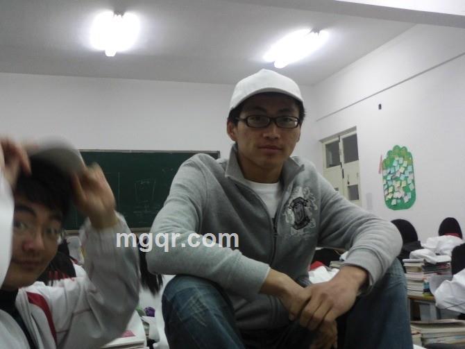 huguoweishi的头像