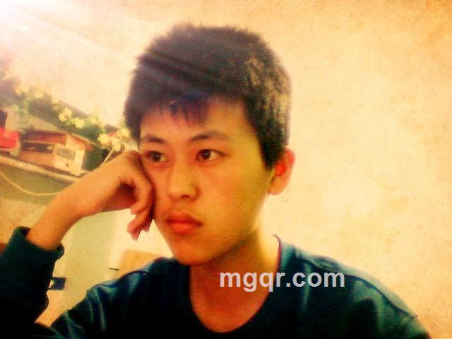 为爱就爱的头像