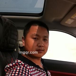 **柒次狼猛男的头像