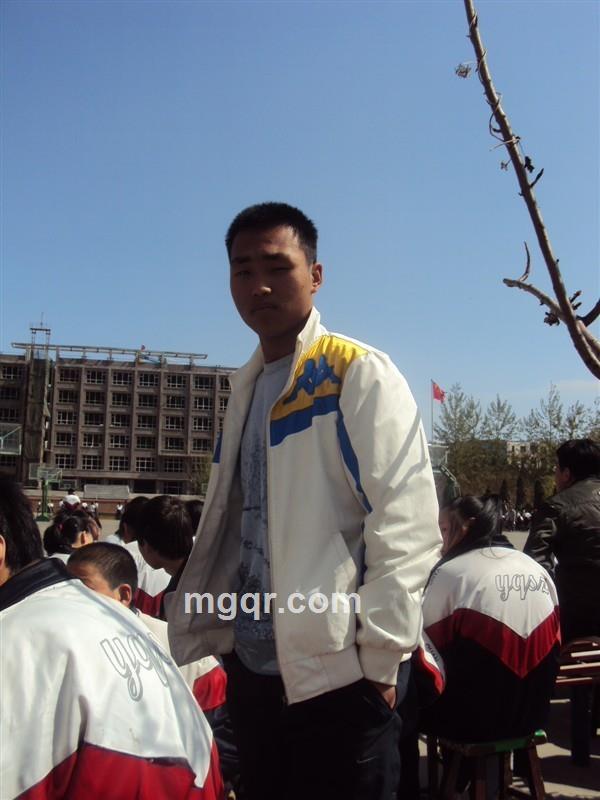 新年，记忆犹新的头像