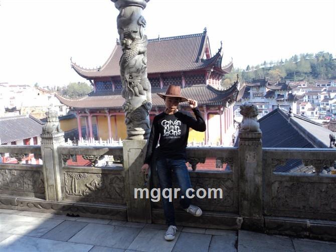 三世白衣、碎尘的头像