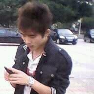 寻找♂♀强的头像