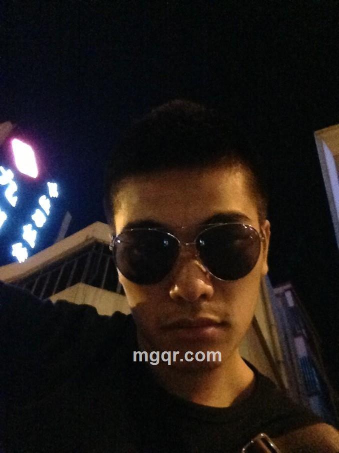 那夜风生水起的头像