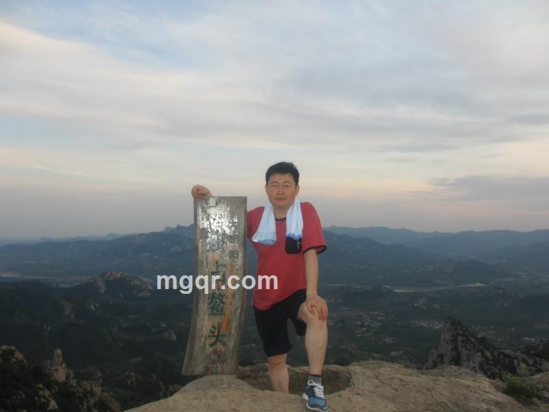 尖锋之旅的头像