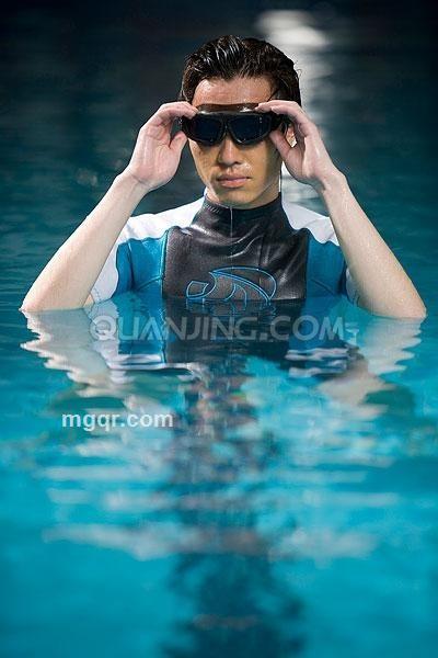 约爱的男人的头像