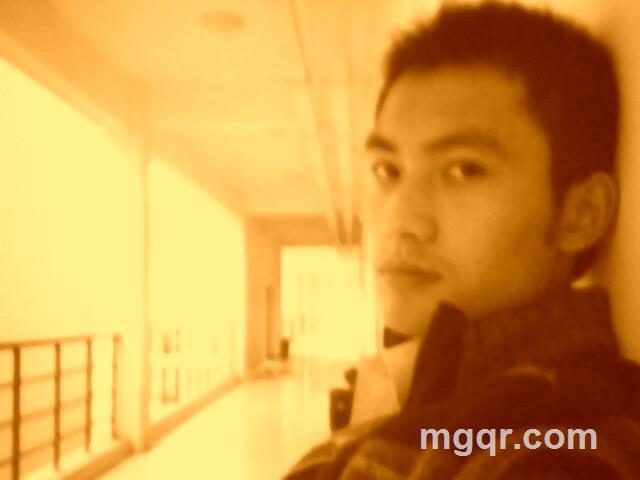 寂寞闷?型男的头像