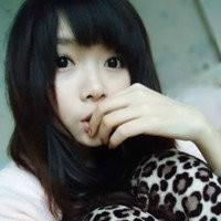 艾薇美眉的头像