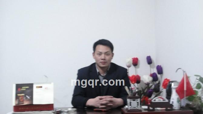 和我你不悔的头像