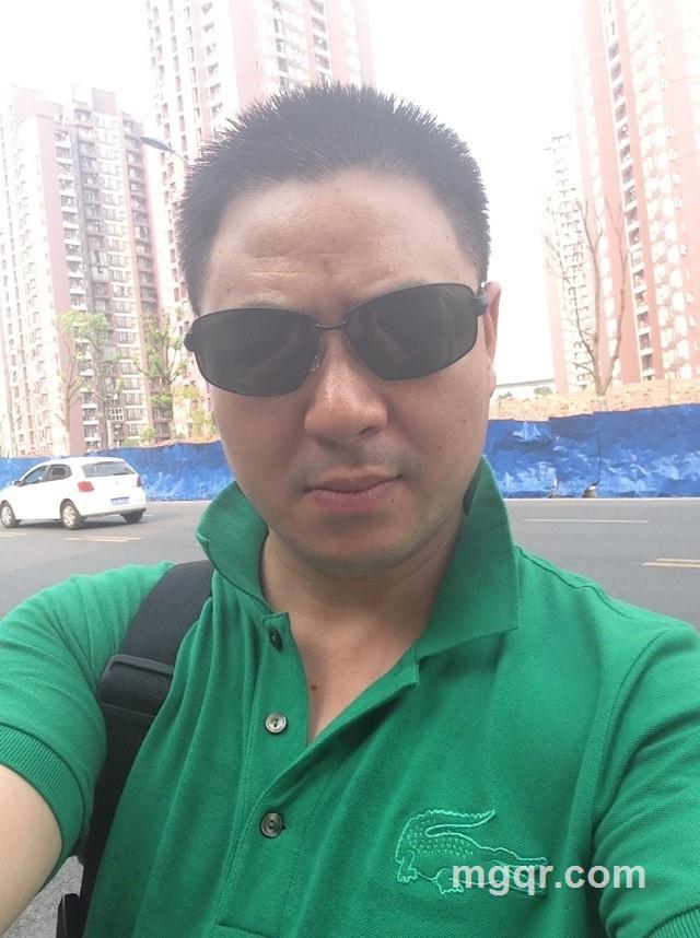 我这个男人的头像