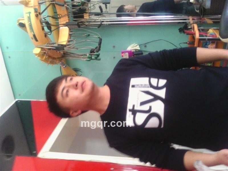 狼族头领的头像