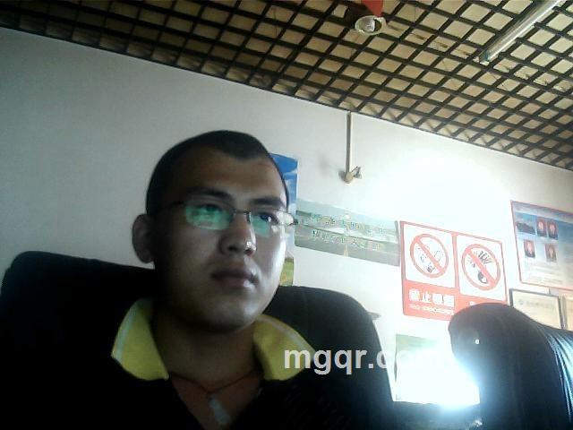 传说一样的男人的头像