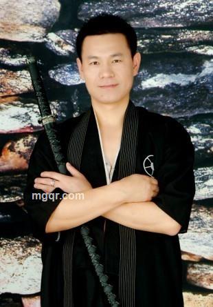 男人中的男人29的头像