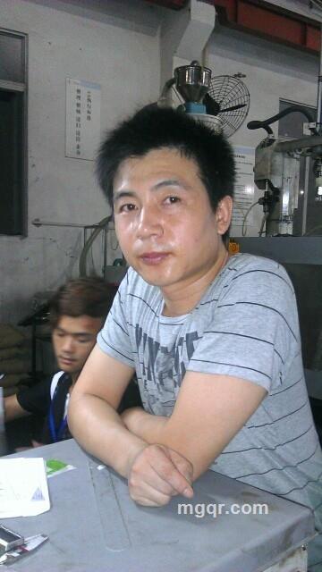 达斡尔族的头像