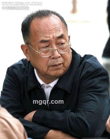 男恋老头的头像