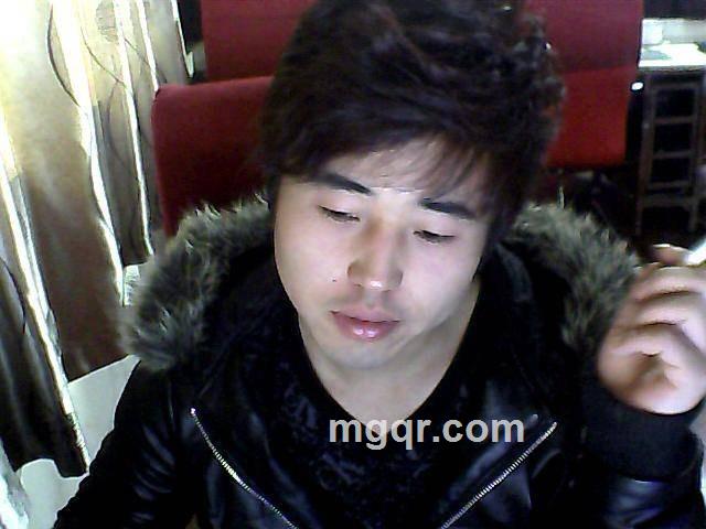 狼的饥渴的头像