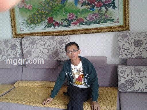 我和你无所谓的头像