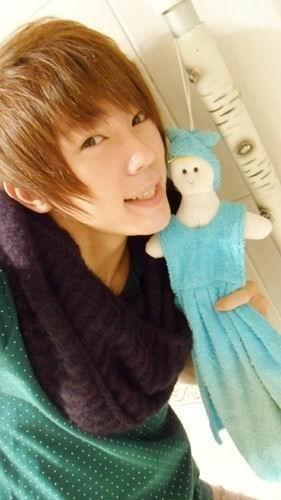 ゞ半世琉璃 的头像