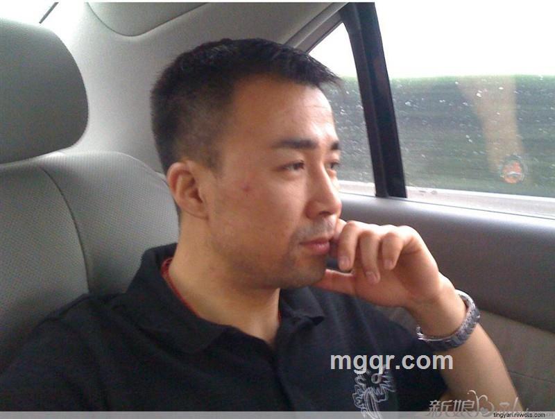 雨淋湿了我的头像