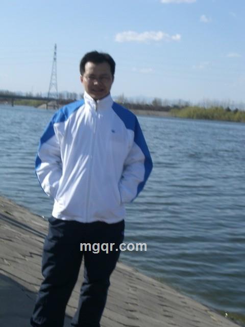 我不是偶然的头像