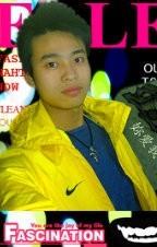 孤单的猛男的头像