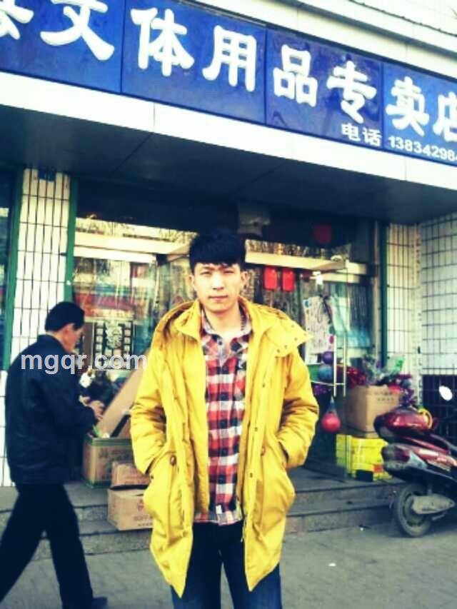 发光体的头像