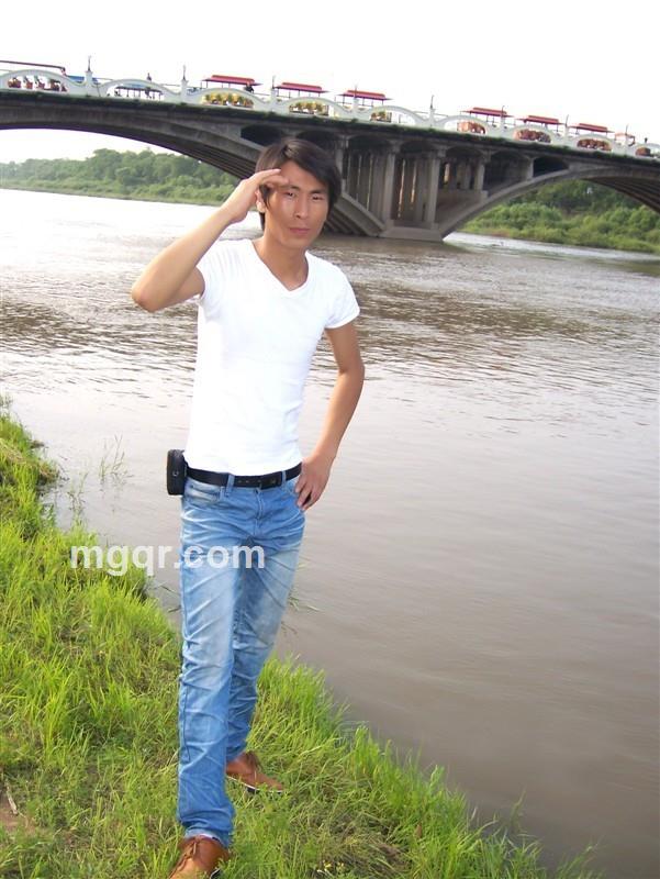 嘎嘎永福的头像