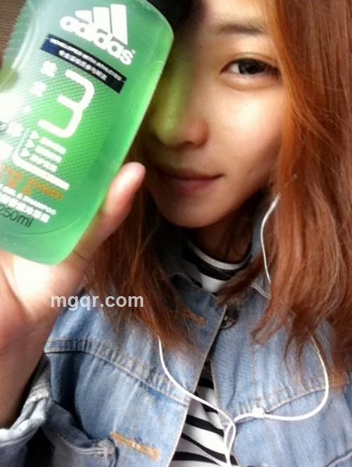 珠海的小美女的头像