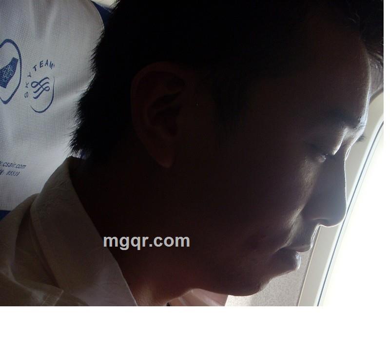 志在必行的头像