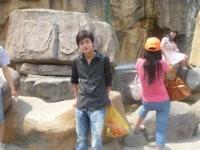 情不可耐的头像