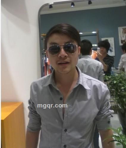 极品猛男A的头像