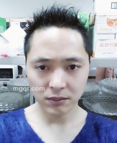 我要找到您的头像