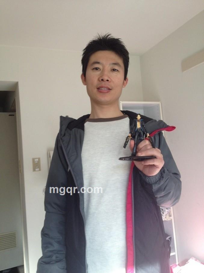 山路行者的头像