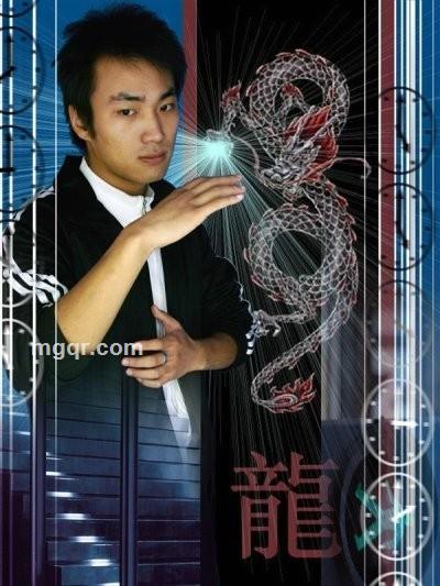 午夜V听雨的头像