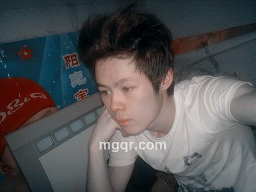 九门提督HH的头像