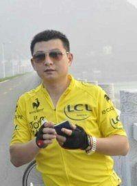 浪漫星光的头像