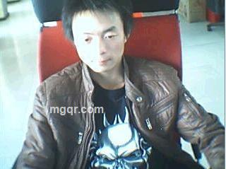 无聊致极的头像