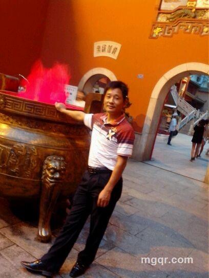 崀山车神的头像