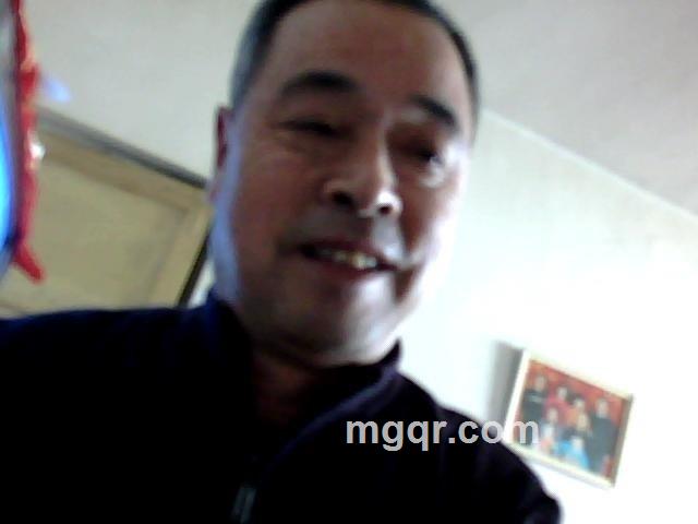  孤独老头的头像