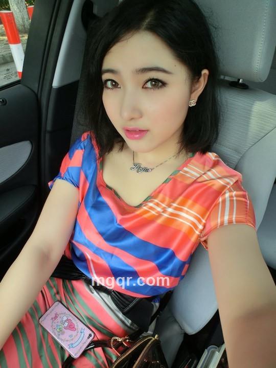 纯静女孩的头像