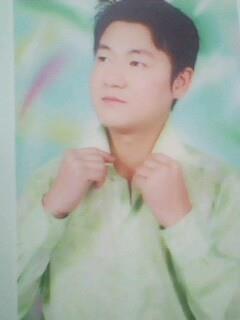 你一个人的头像