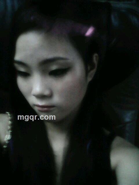 ；；美美的头像