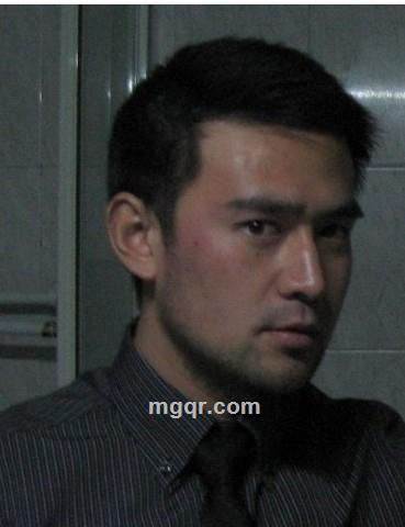 骑马的狼的头像