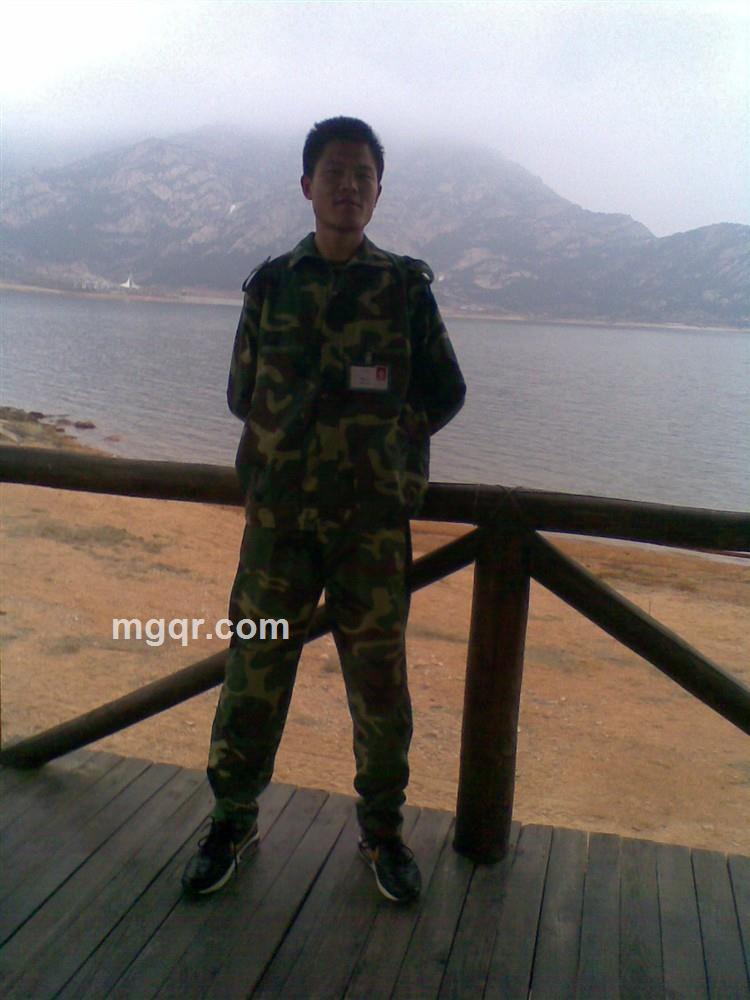 爱上完美的头像