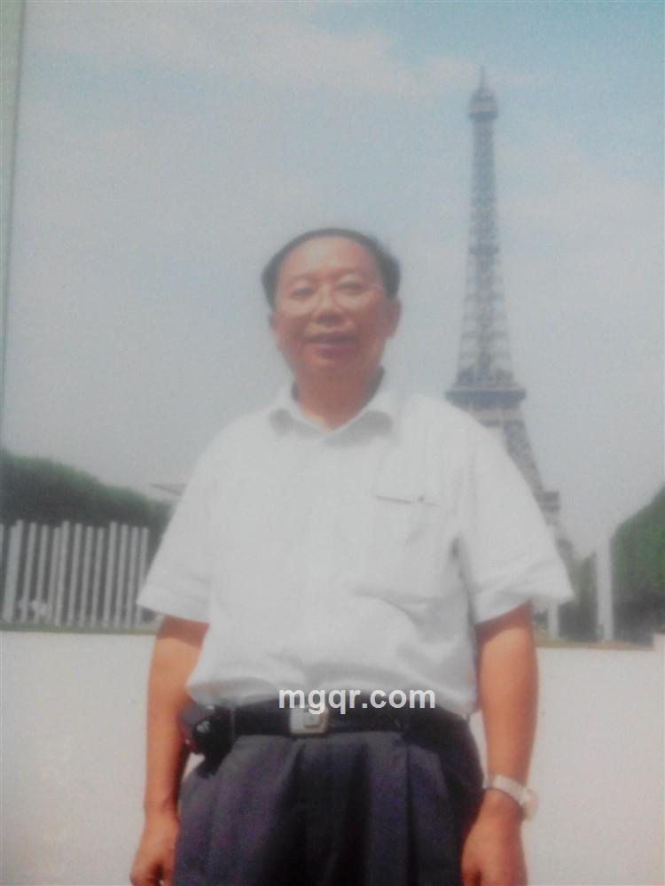 大石桥村村民的头像