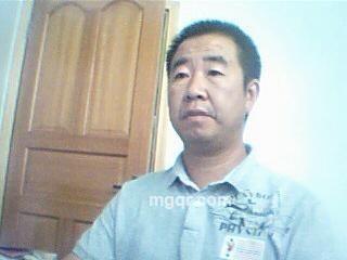 我就是我本人的头像